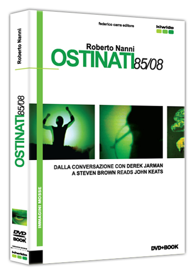Ostinati 85/08