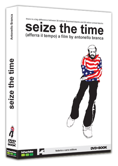 Seize the Time