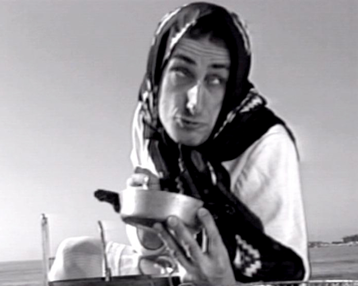 Hai mangiato?