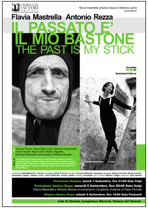 ilpassatoeilmiobastone