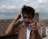 Steven Brown: John Keats, Tuxedomoon and Greenhouse Effect