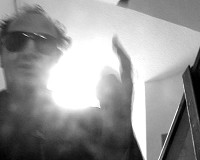 Il passato � il mio bastone